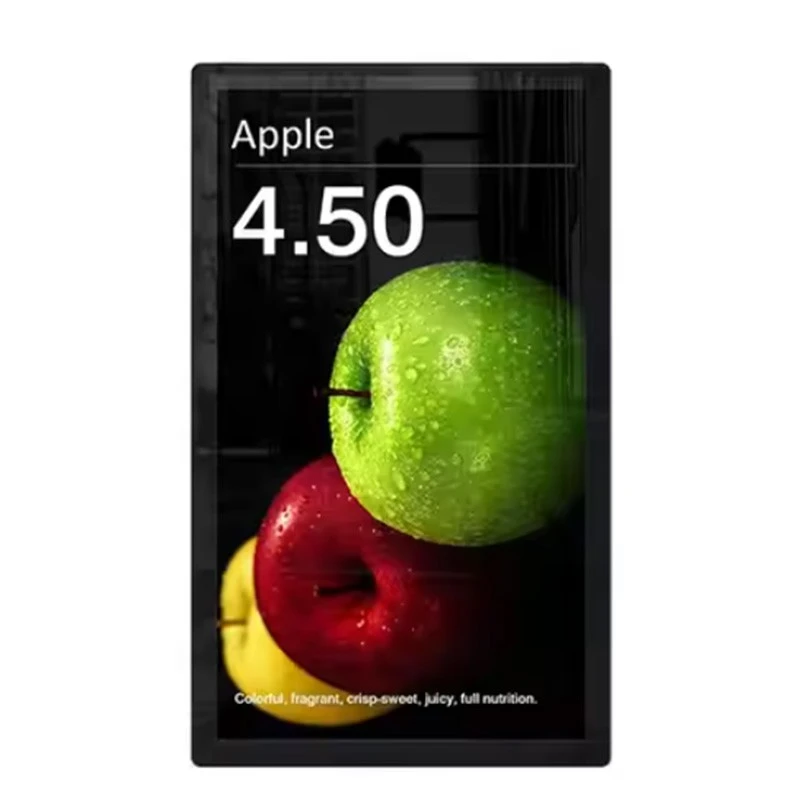10.1" LCD ꯏꯂꯦꯛꯠꯔꯣꯅꯤꯛ ꯄ꯭ꯔꯥꯏꯁ ꯁ꯭ꯛꯔꯤꯟ – ꯁꯤꯉ꯭ꯒꯜ-ꯁꯥꯏꯗ ꯁꯦꯂꯐꯝ ꯗꯤꯁꯞꯂꯦ꯫