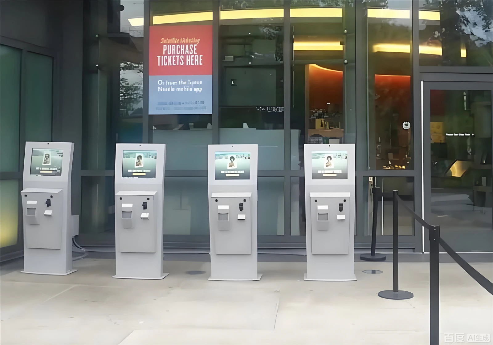 Ticketing